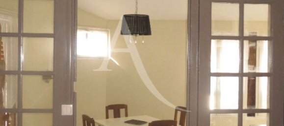 3 غرف نوم منزل في Loir-et-Cher, France رقم 77674 17