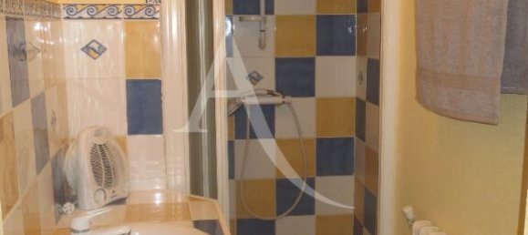 3 غرف نوم منزل في Loir-et-Cher, France رقم 77674 26