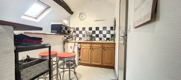 1 bedroom Apartment in Tours, France No. 59208 3
