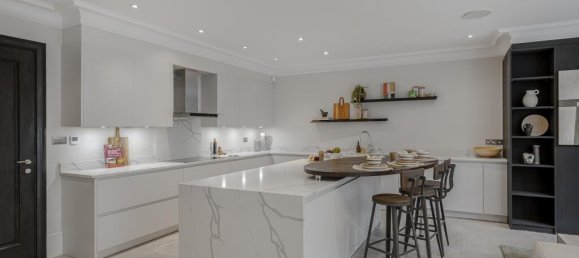 5 bedrooms House in St Johns Wood, United Kingdom No. 13080 8