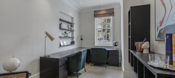 5 bedrooms House in St Johns Wood, United Kingdom No. 13080 6