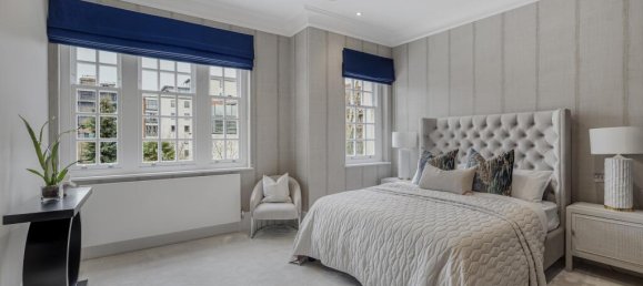 5 bedrooms House in St Johns Wood, United Kingdom No. 13080 15