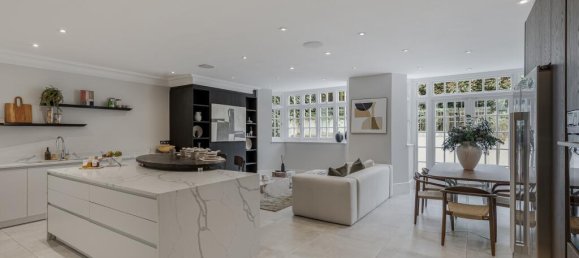 5 bedrooms House in St Johns Wood, United Kingdom No. 13080 7