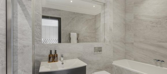 5 bedrooms House in St Johns Wood, United Kingdom No. 13080 36