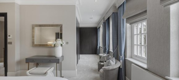 5 bedrooms House in St Johns Wood, United Kingdom No. 13080 16