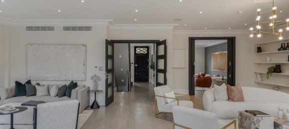 5 bedrooms House in St Johns Wood, United Kingdom No. 13080 23