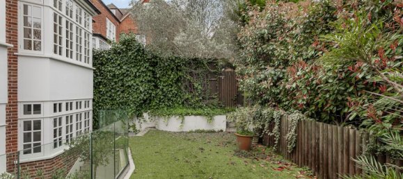 5 bedrooms House in St Johns Wood, United Kingdom No. 13080 20