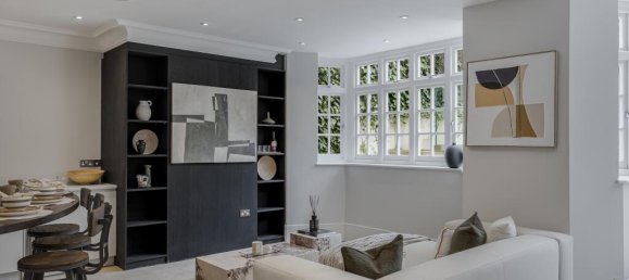 5 bedrooms House in St Johns Wood, United Kingdom No. 13080 9