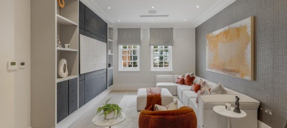 5 bedrooms House in St Johns Wood, United Kingdom No. 13080 24