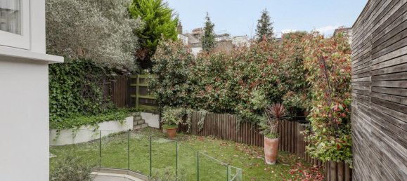 5 bedrooms House in St Johns Wood, United Kingdom No. 13080 37