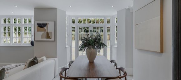 5 bedrooms House in St Johns Wood, United Kingdom No. 13080 29