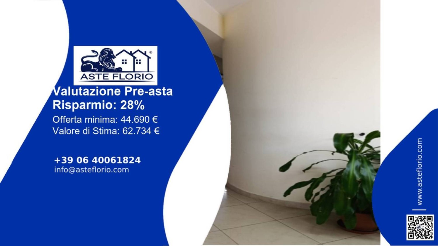 5 rooms Office in Taurianova, Italy No. 260118