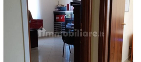 5 rooms Office in Taurianova, Italy No. 260118 4