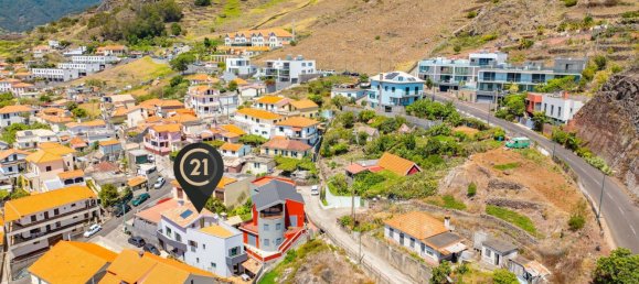 4 bedrooms House in Machico, Portugal No. 131700 25