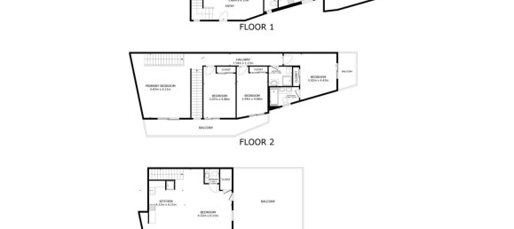 4 bedrooms House in Machico, Portugal No. 131700 45