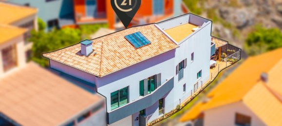 4 bedrooms House in Machico, Portugal No. 131700 5