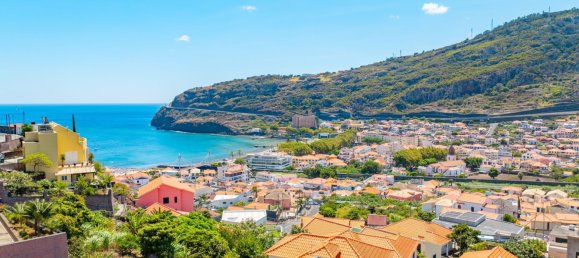 4 bedrooms House in Machico, Portugal No. 131700 9