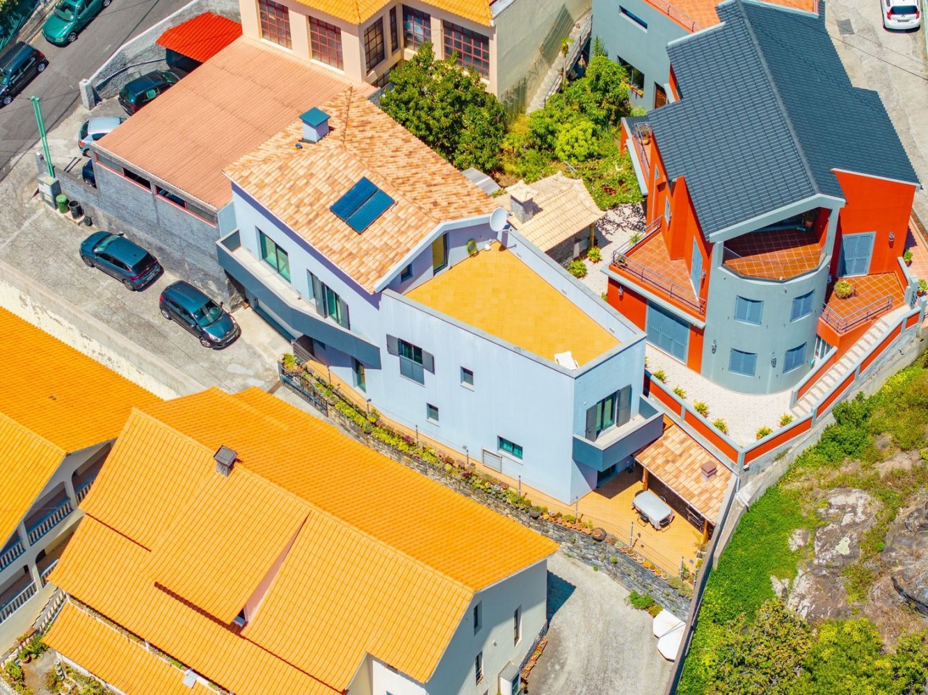 4 bedrooms House in Machico, Portugal No. 131700