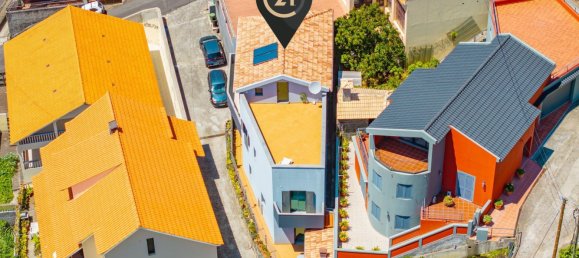 4 bedrooms House in Machico, Portugal No. 131700 39