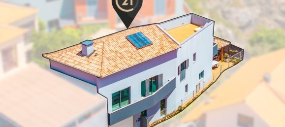 4 bedrooms House in Machico, Portugal No. 131700 6