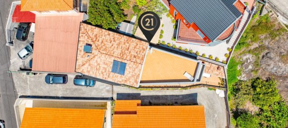 4 bedrooms House in Machico, Portugal No. 131700 31