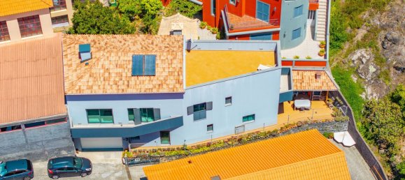 4 bedrooms House in Machico, Portugal No. 131700 2