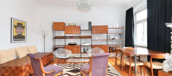 2 bedrooms Apartment in Gesundbrunnen, Germany No. 258408 13