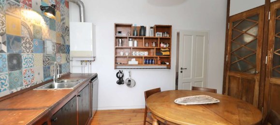 2 bedrooms Apartment in Gesundbrunnen, Germany No. 258408 8