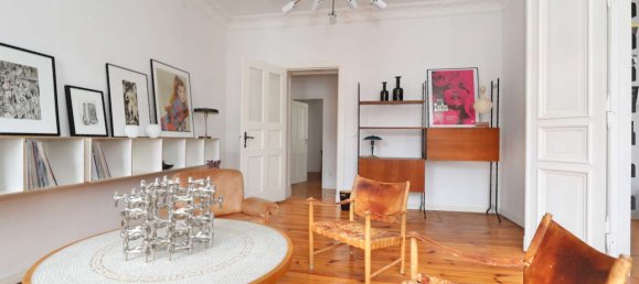 2 bedrooms Apartment in Gesundbrunnen, Germany No. 258408 10