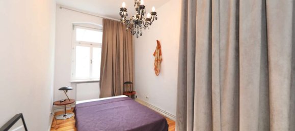 2 bedrooms Apartment in Gesundbrunnen, Germany No. 258408 22