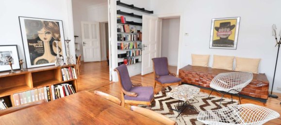 2 bedrooms Apartment in Gesundbrunnen, Germany No. 258408 16