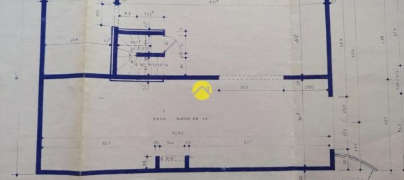 Casa de 6 dormitorios en Saint-Georges-sur-Moulon, France No. 72893 9