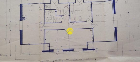 Casa de 6 dormitorios en Saint-Georges-sur-Moulon, France No. 72893 15