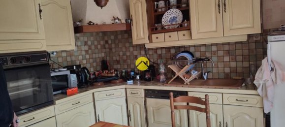 Casa de 6 dormitorios en Saint-Georges-sur-Moulon, France No. 72893 8