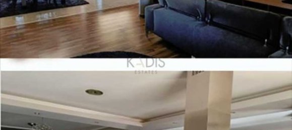 6 غرف نوم فيلا في Germasogeia, Cyprus رقم 13396 10