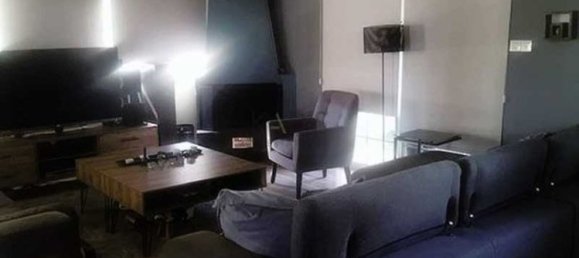 6 غرف نوم فيلا في Germasogeia, Cyprus رقم 13396 12