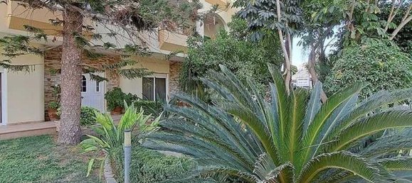 6 غرف نوم فيلا في Germasogeia, Cyprus رقم 13396 3