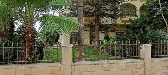 6 غرف نوم فيلا في Germasogeia, Cyprus رقم 13396 2