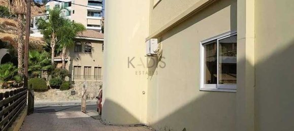 6 غرف نوم فيلا في Germasogeia, Cyprus رقم 13396 6