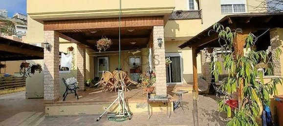 6 غرف نوم فيلا في Germasogeia, Cyprus رقم 13396 7