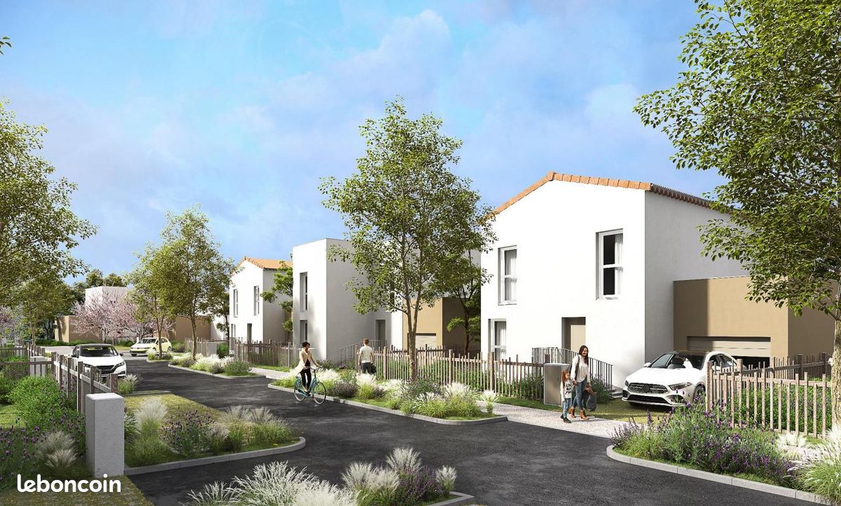 281m² Land in Jonquieres, France No. 57640