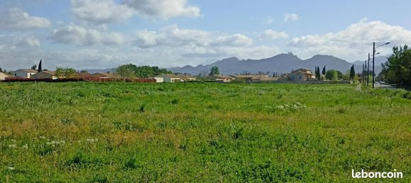 281m² Land in Jonquieres, France No. 57640 3