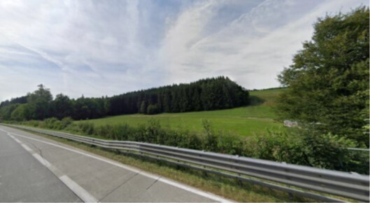 7173m² Land in Innerschwand am Mondsee, Austria No. 28307