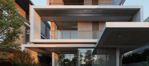 3 bedrooms Apartment in Abu Dhabi, UAE No. 68032 4