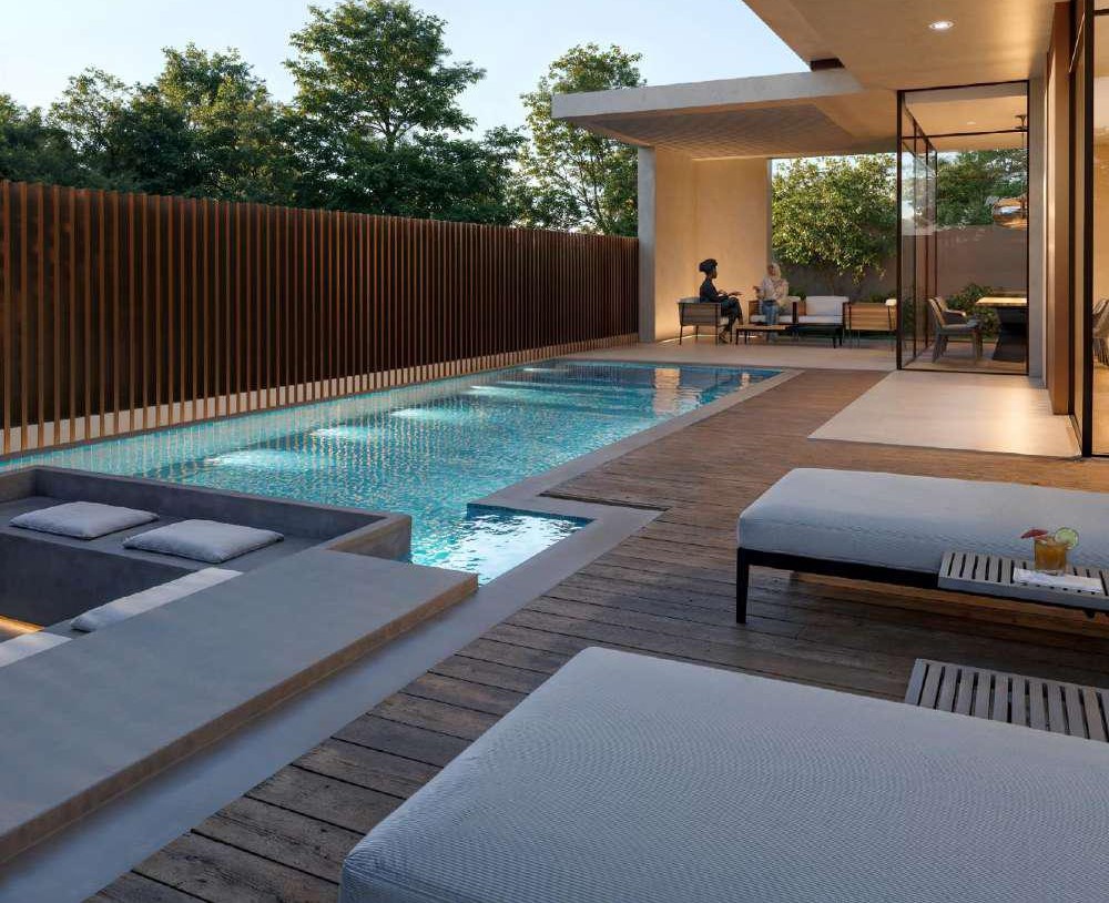 3 bedrooms Apartment in Abu Dhabi, UAE No. 68032