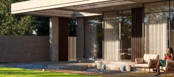 3 bedrooms Apartment in Abu Dhabi, UAE No. 68032 19