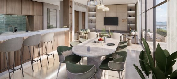 3 bedrooms Apartment in Abu Dhabi, UAE No. 68032 18