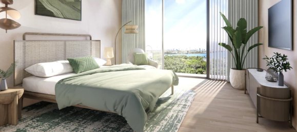 3 bedrooms Apartment in Abu Dhabi, UAE No. 68032 3