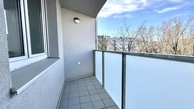 2 Schlafzimmer Wohnung in Ottakring, Austria, Nr. 231422