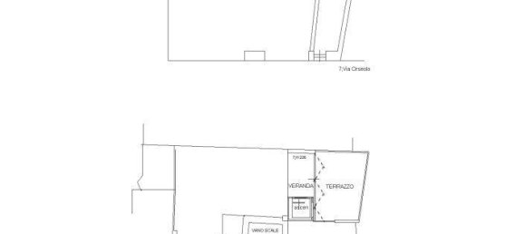 2 rooms Commercial property in Gorizia, Italy No. 167908 16